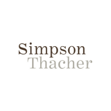 Team Page: Simpson Thacher & Bartlett LLP